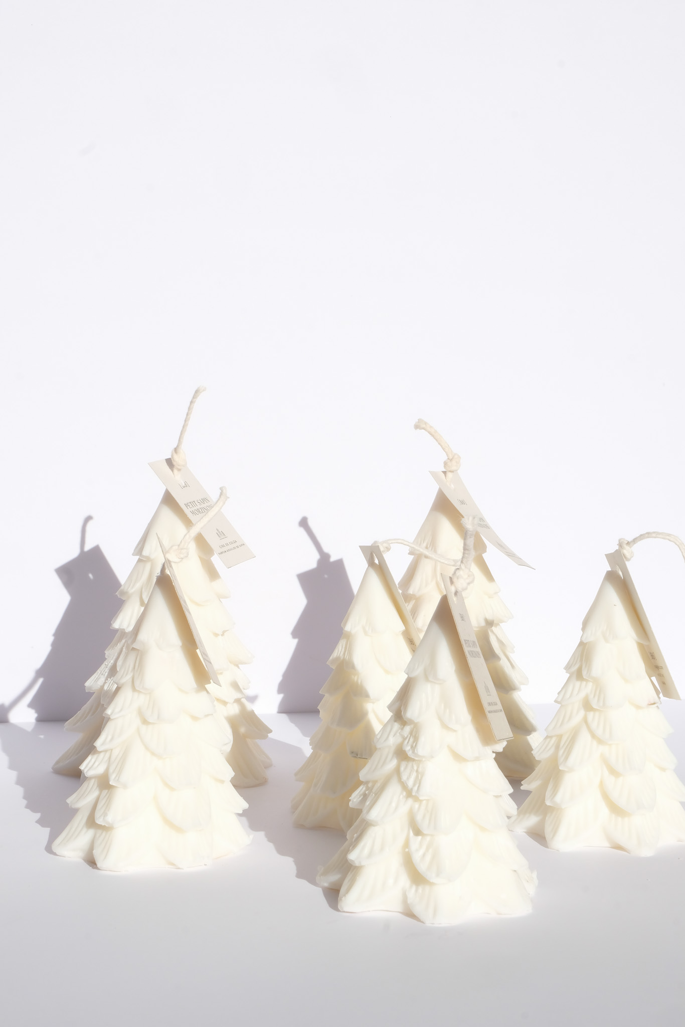 Bougie Sapin Morzinois - Aiguilles de Sapin | Cire Végétale – Image 3