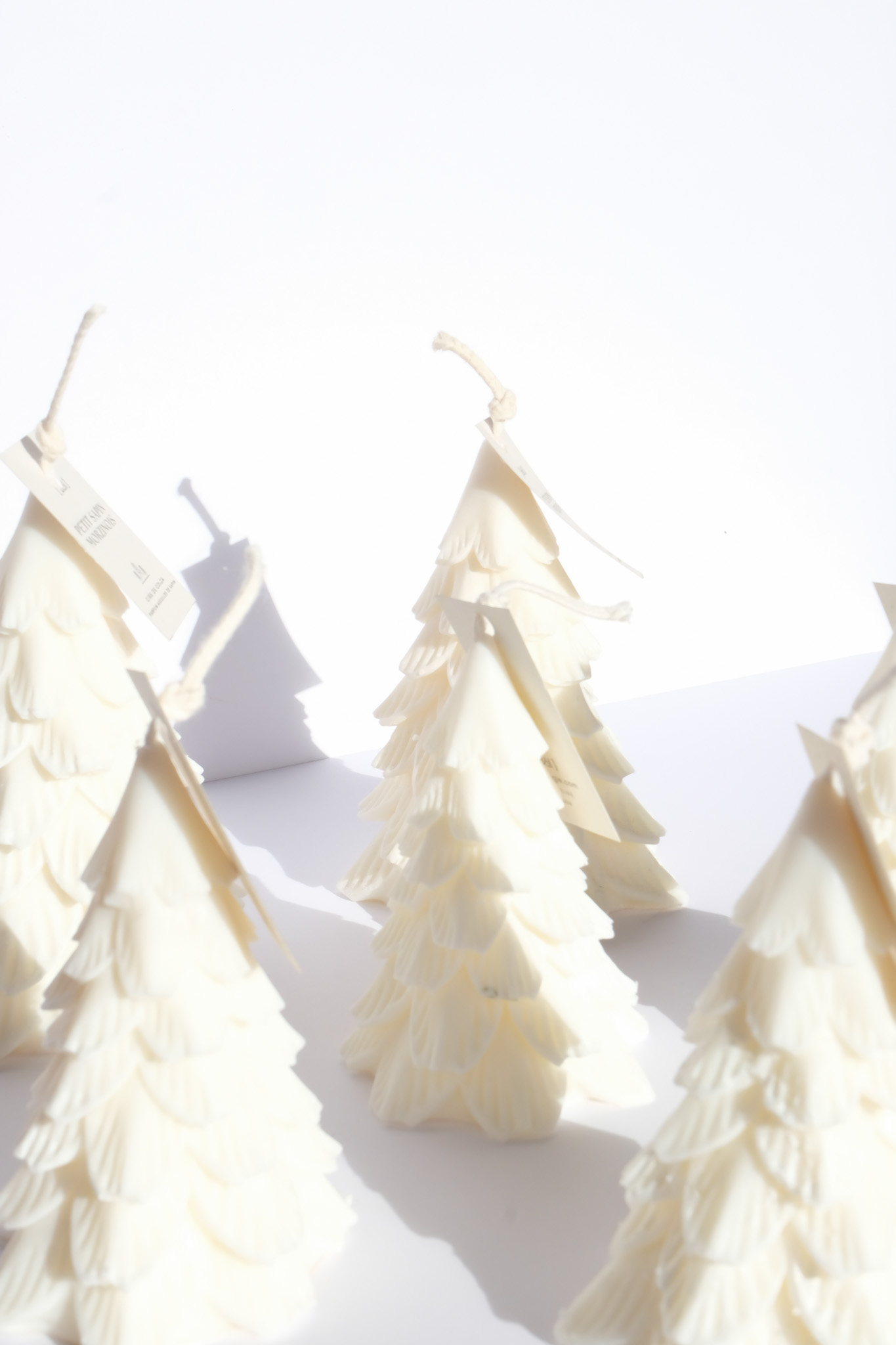 Bougie Sapin Morzinois - Aiguilles de Sapin | Cire Végétale – Image 6